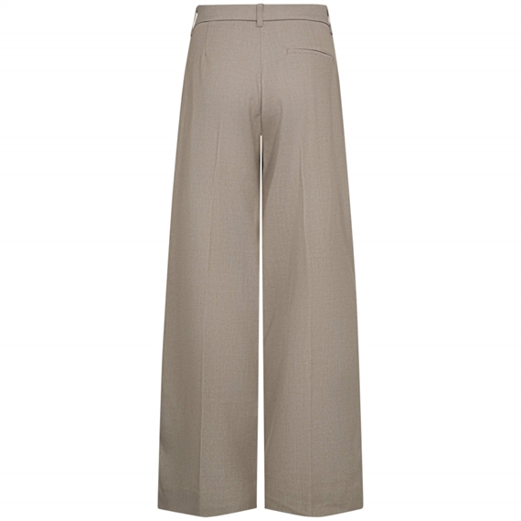 Copenhagen Muse CMTAILOR MW Bukser, Winter Twig Melange